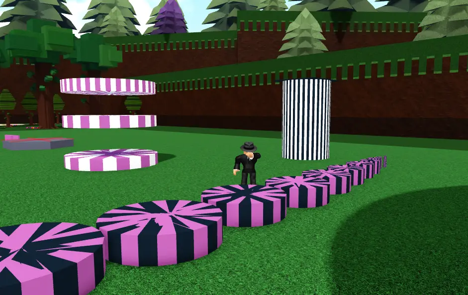 Circle Maker