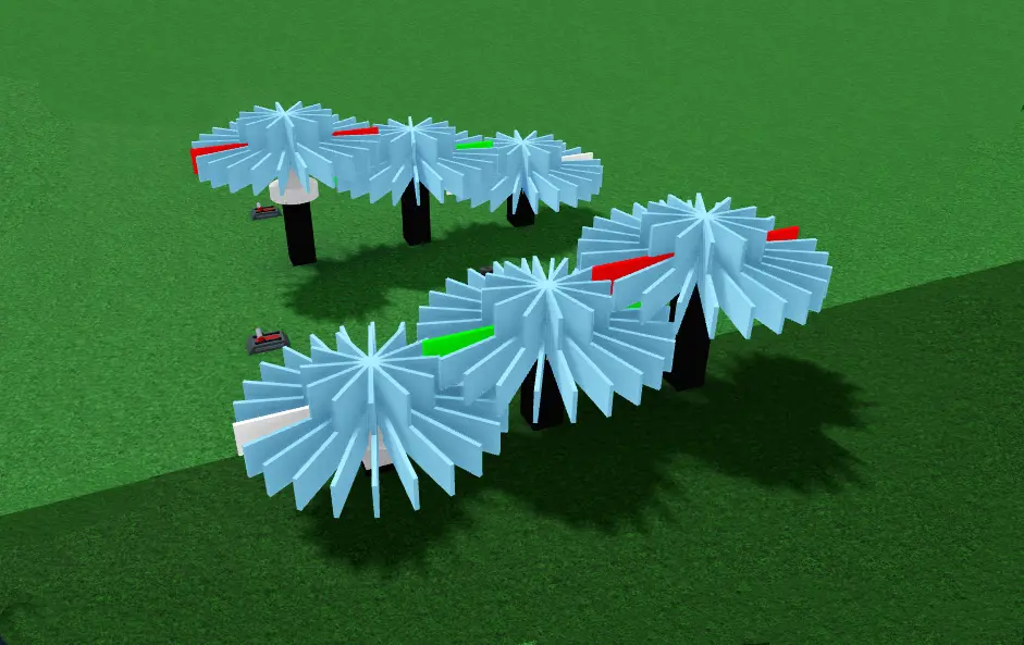 Gear Maker